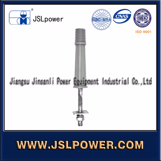 Pino de porcelana de 15 Kv