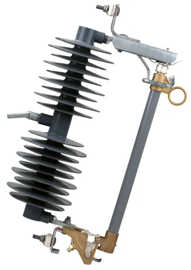 Fusível cortado de porcelana de alta tensão 36kv