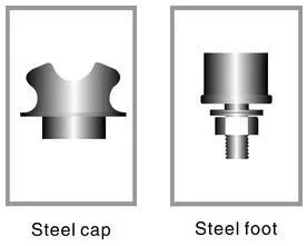 27kv Pin Type Composite Insulator